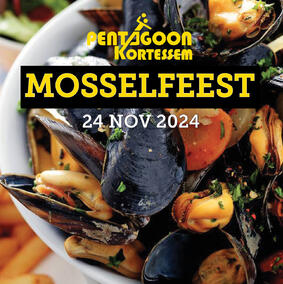 Mosselfeest