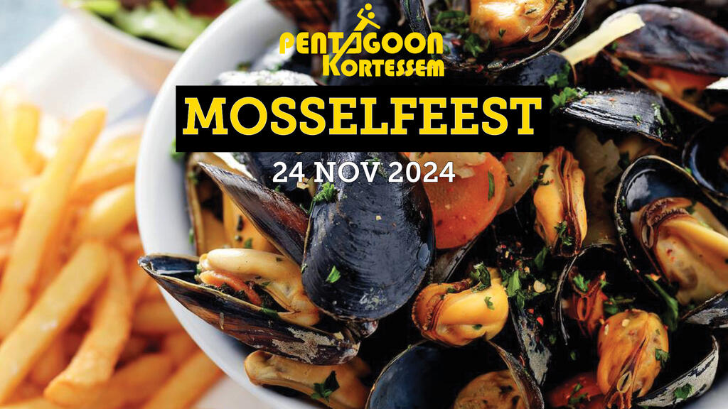 Mosselfeest