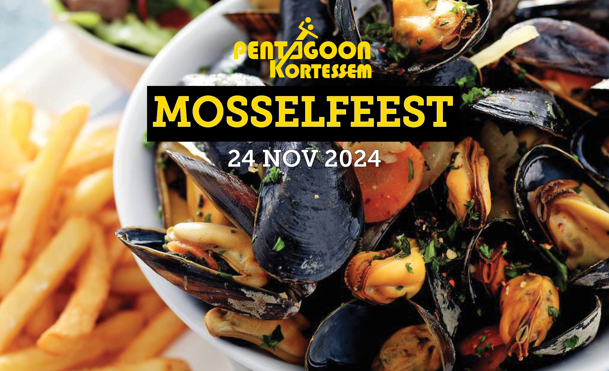 Mosselfeest