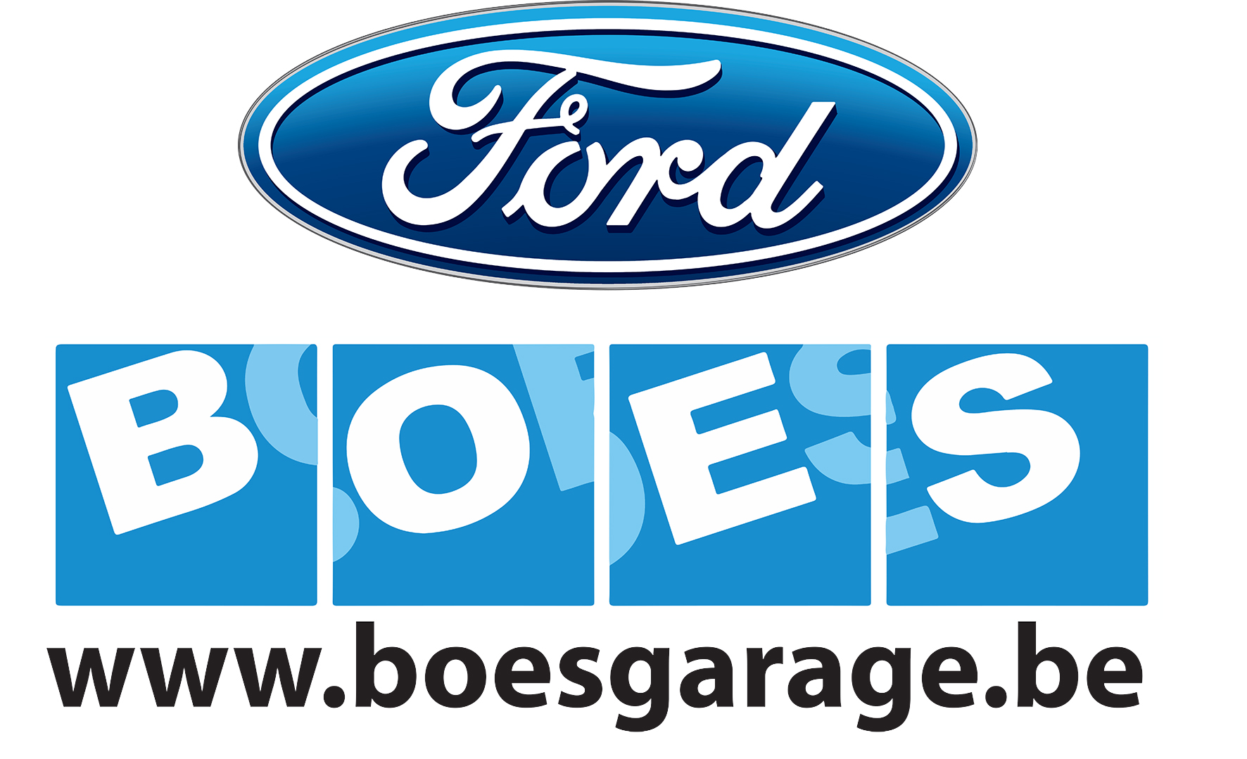 Ford Boes
